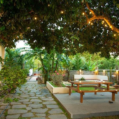 Thanh Thanh Mini Hotel Phan Ri Cua Luaran gambar