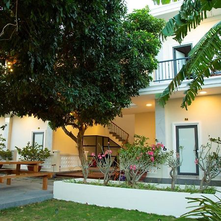Thanh Thanh Mini Hotel Phan Ri Cua Luaran gambar