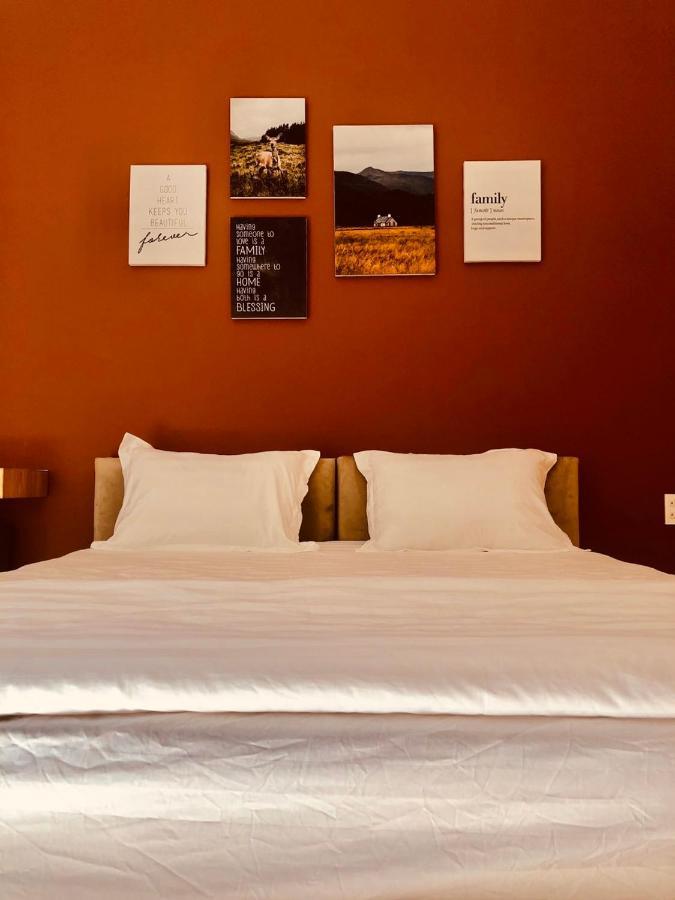 Thanh Thanh Mini Hotel Phan Ri Cua Luaran gambar
